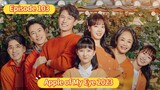 🇰🇷 Apple of My Eye 2023 Episode 103| English SUB (High-quality) (1080p)