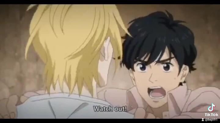 #sadanime #BL 💔