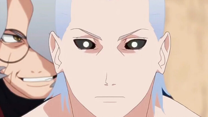 Hidan's Impure World Reincarnation is here