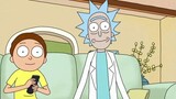 [P*an Campuran] Rick dan Morty