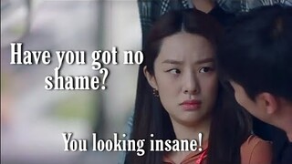 kdramas : 5 min 40 seconds of full rejection