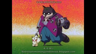 Inu Yasha Eps 26 Subindo