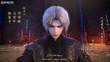 Tales of Demon and Gods S8 episode 11 sub indo