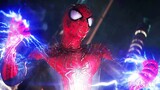 9 Minutes of Jamie Foxx killing it as Electro in The Amazing Spider-Man 2 🌀 4K