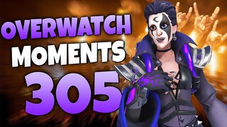 Overwatch Moments #305