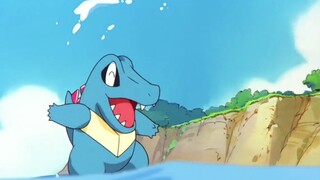 Pokémon 丨 "I want to go to the beach with my best friend!!"