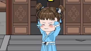ตอนที่ 4: ซางซาง อย่าให้ถูกจับได้เพราะการทดลอง