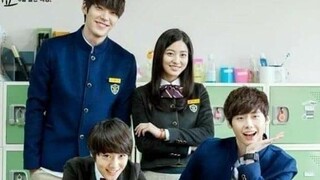 ep 2 SCHOOL 2013