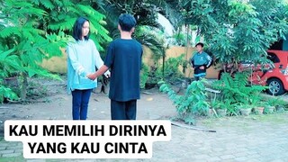 WOWOK CEMBURU KE LILIK - film pendek