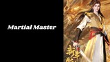 Martial Master Ep.423 Sub Indo