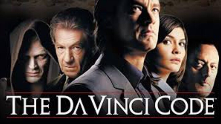 The Da Vinci Code (2006) Dub Indonesia