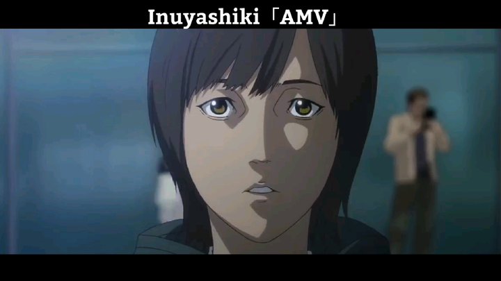いぬやしき (Inuyashiki) – Episode 6 | 1080p - Eng Sub - Bilibili