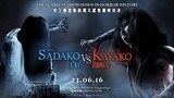 Sadako vs Kayako [2016] Full Movie Tagalog Dub