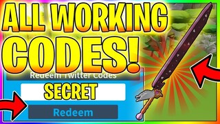 ALL GIANT SIMULATOR CODES! (July 2021) | ROBLOX Codes SECRET/WORKING