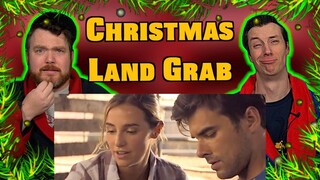 A California Christmas - Trailer Reaction Switchmas 2020 Day 6