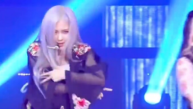 【Park Chae Young】How do you like that? Top 5 music styles for the show are so beautiful!
