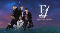 F4 THAILAND: BOYS OVER FLOWERS EPISODE 15 | TAGALOG DUBBED