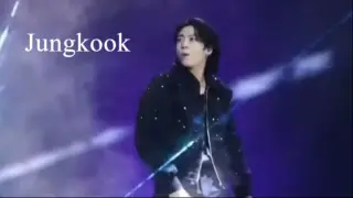 Jungkook's Dreamers Full Performance at FIFA World Cup Opening Ceremony