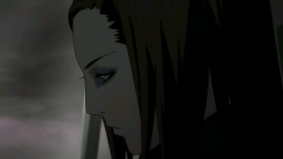 Ergo Proxy Episode 12