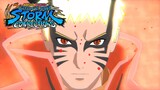 PVP Ranked Mode Pakai FULL HOKAGE! | Naruto X Boruto Ultimate Ninja Storm Connections