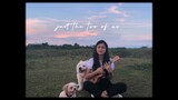 just the two of us // grover washington jr. / bill withers (ukulele cover)