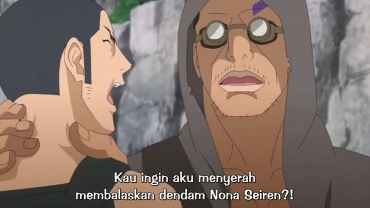 BOS MASA DI ATUR ANGGOTA LOL