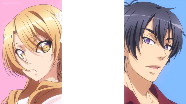 LOVE STAGE!! EPISODE 6 with English subtitles (1080p)