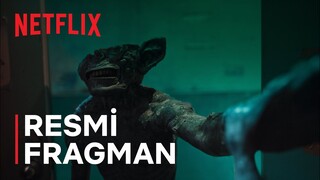 Sweet Home | Resmi Fragman | Netflix