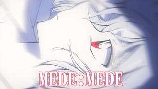 ||灰原哀混剪||mede:mede · 818灰原日快乐。