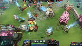 zai just got delete twice kekw - Dota 2