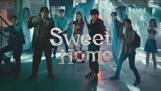 Sweet Home 2020 Season 1 Full HD Sub Indonesia Part II