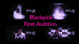 [KPOP]Video phỏng vấn của BLACKPINK trước khi debut|BLACKPINK