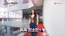 Giác Quan Thứ Sáu (Mùa 3) EP 8A [Sub Việt]