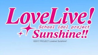 Love Live Sunshine Tagalog Episode 10