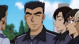 [ยอดนักสืบจิ๋วโคนัน|Police Academy Five|Knife] เริ่มที่ Five สิ้นสุดที่ Zero/Rei Fukitani ฝากข้อความ