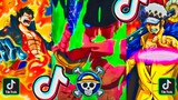 One Piece TikTok /Compilation/One Piece Edits/Badass Moments/ ★20