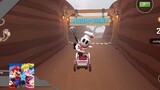 Mario Kart Tour - Landscape Mode Playthrough [iOS]