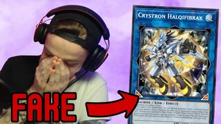 Does @GGYGO   Know Yu-Gi-Oh? | Memory Crusher