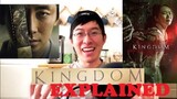 Kingdom (2019) Season 1 Explained in under 10 min
