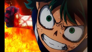 My Hero Academia [AMV] - Midoriya (NEFFEX - Rumors)