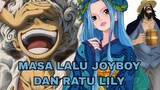 Masa Lalu Joyboy & Ratu Lily