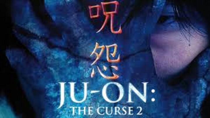 Ju-on : The.Curse 2 (2000) Sub Indo