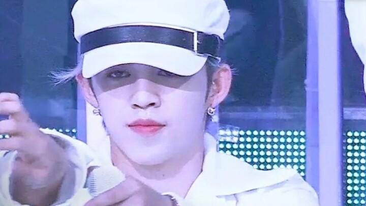 [S.COUPS Choi Seungcheol | [Tembakan Lurus] Sayang, kamu babi kecil