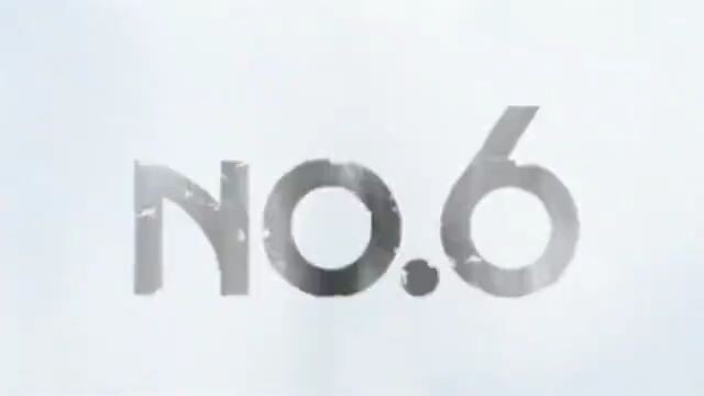 No. 6 episode 10