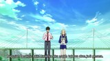 Arakawa Under The Bridge Episode 04 Sub Indo