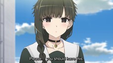 YouARe Ms.Servant Episode 4 EnglishSub