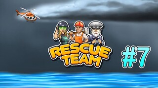 Rescue Team | Gameplay (Level 21 to 23) - #7