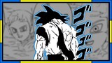 Goku Doesn’t Kill??? Controversies From Dragon Ball Super Manga 63