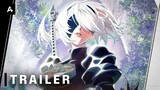 NieR:Automata Ver 1.1a - Official Teaser | AnimeStan