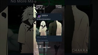 Uchiha Obito🐐